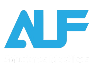 ALF Soluciones Metálicas