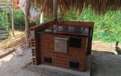 Transformando Vidas con ALF Soluciones Metálicas: Entregas a Corpoamazonia y CARSUCRE
